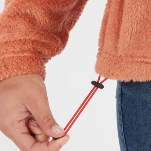 Marmot Zip up Jacket - Picture 4 of 6